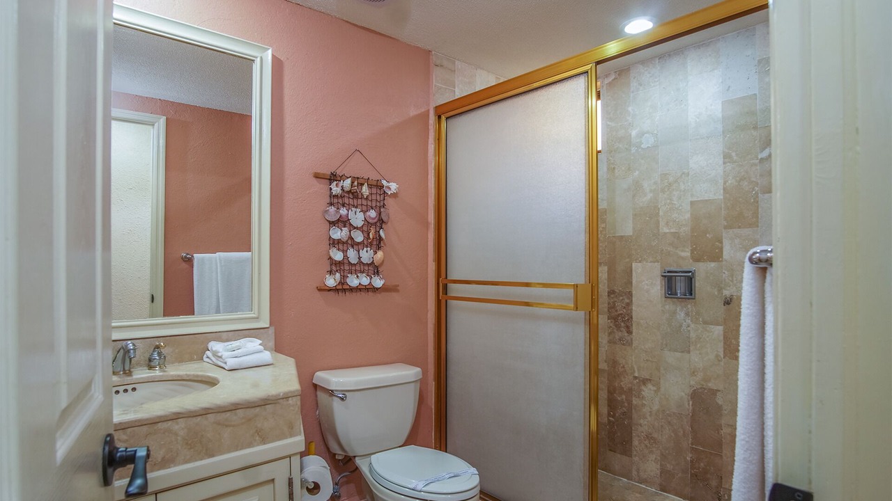 Photo of Bathroom in Puerto Penasco