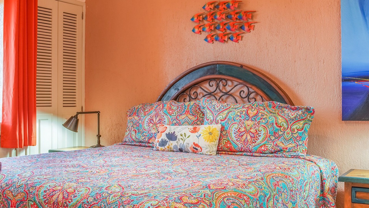 Photo of Bedroom in Puerto Penasco