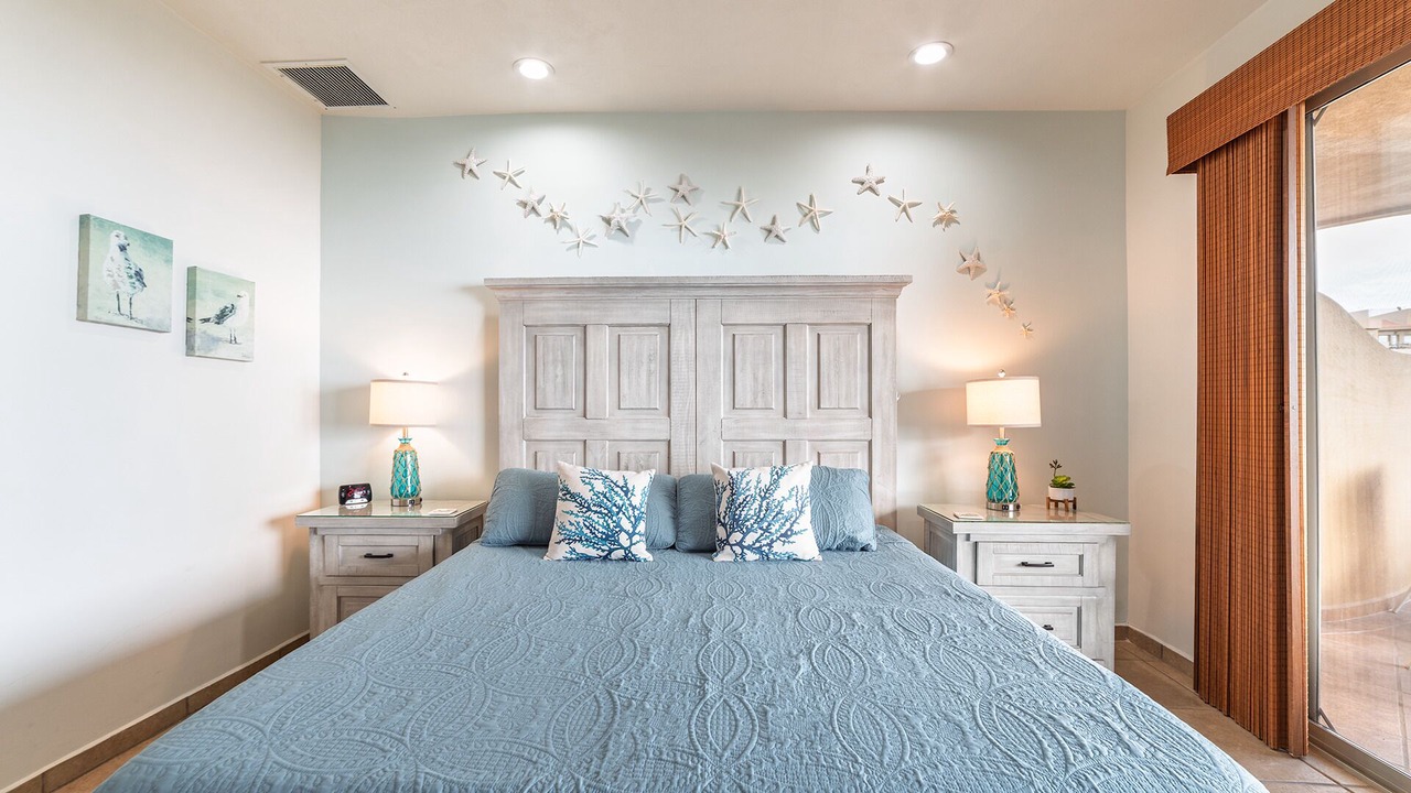 Photo of Bedroom in Puerto Penasco