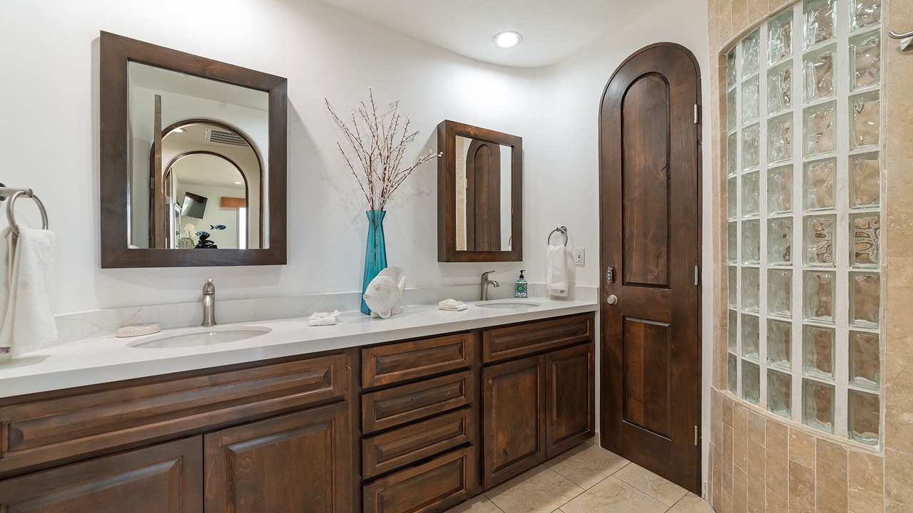 Photo of Bathroom in Puerto Penasco