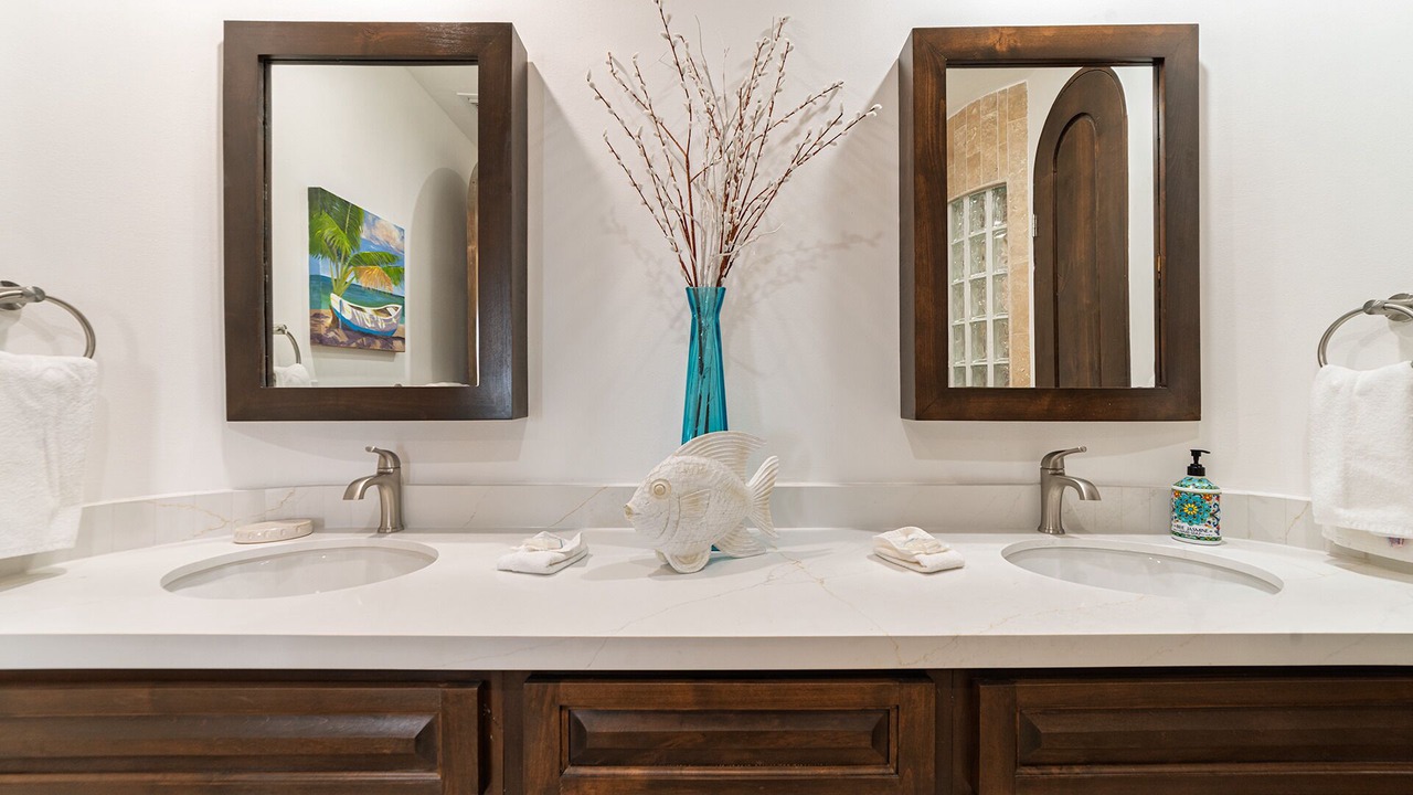 Photo of Bathroom in Puerto Penasco