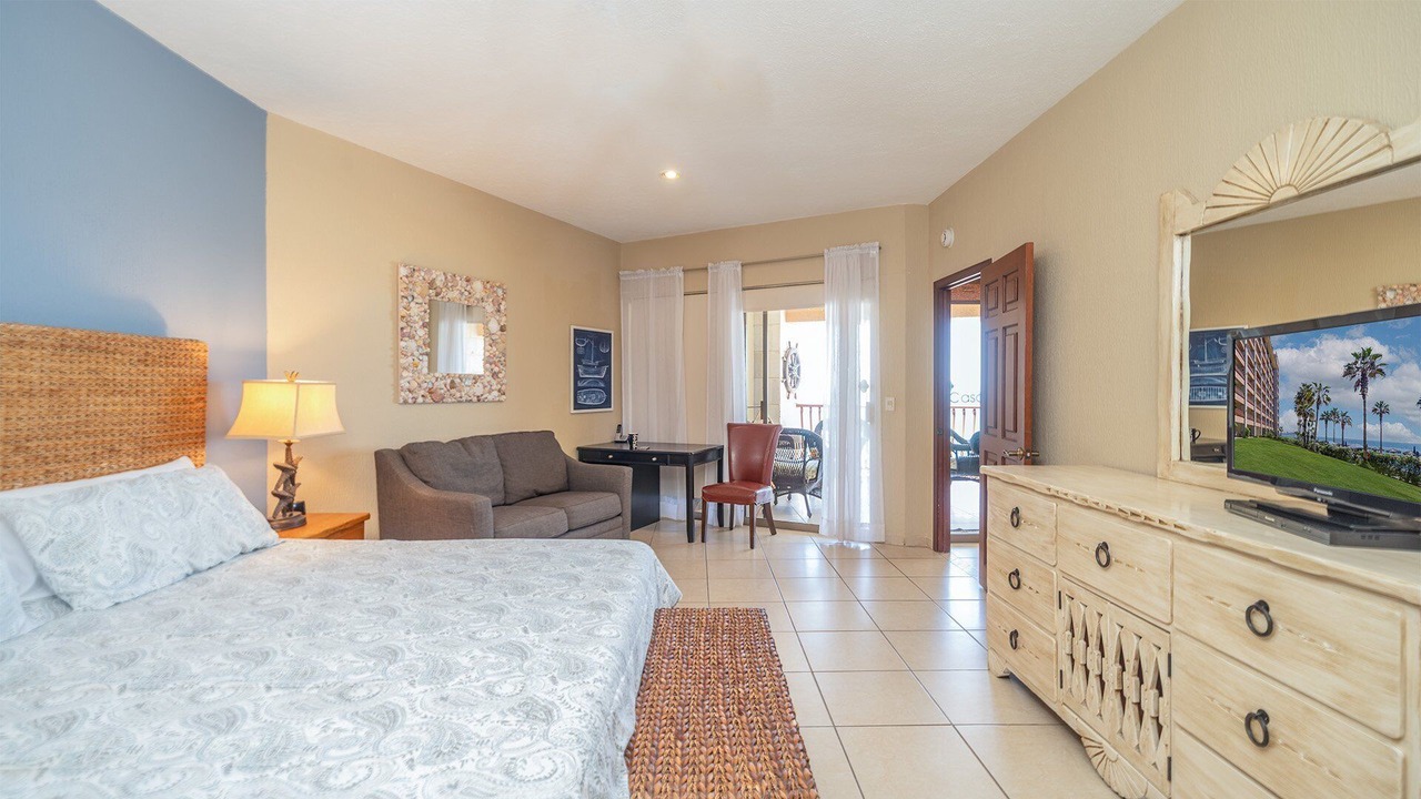 Photo of Bedroom in Puerto Penasco