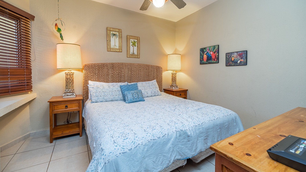 Photo of Bedroom in Puerto Penasco