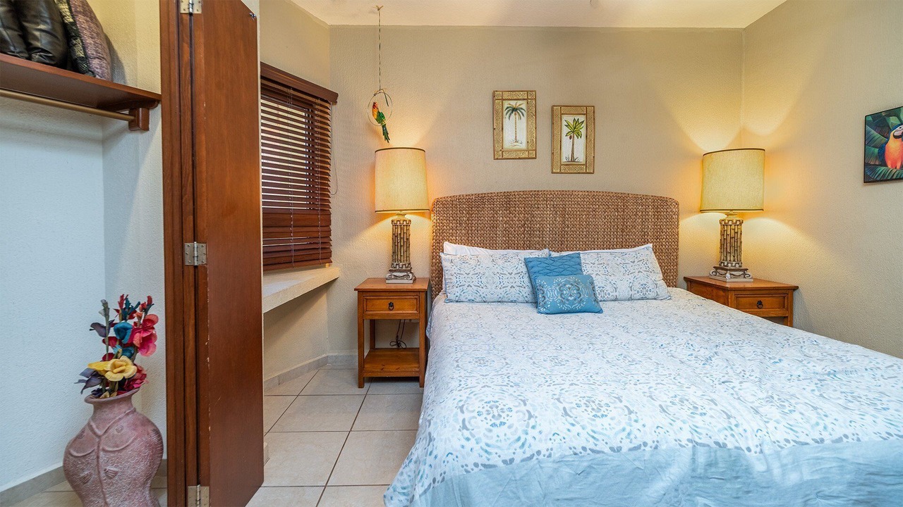 Photo of Bedroom in Puerto Penasco
