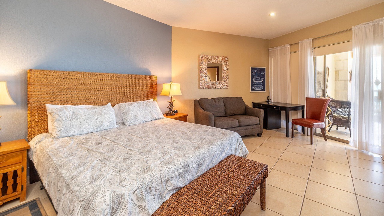 Photo of Bedroom in Puerto Penasco