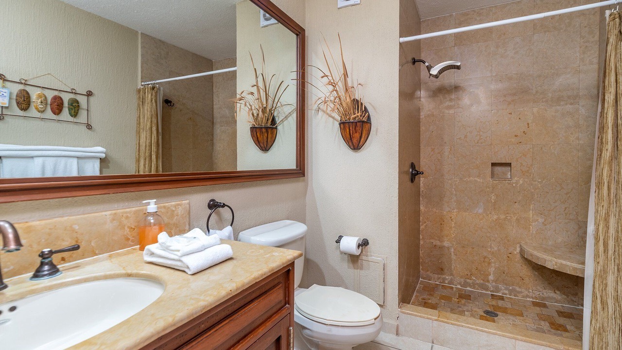 Photo of Bathroom in Puerto Penasco