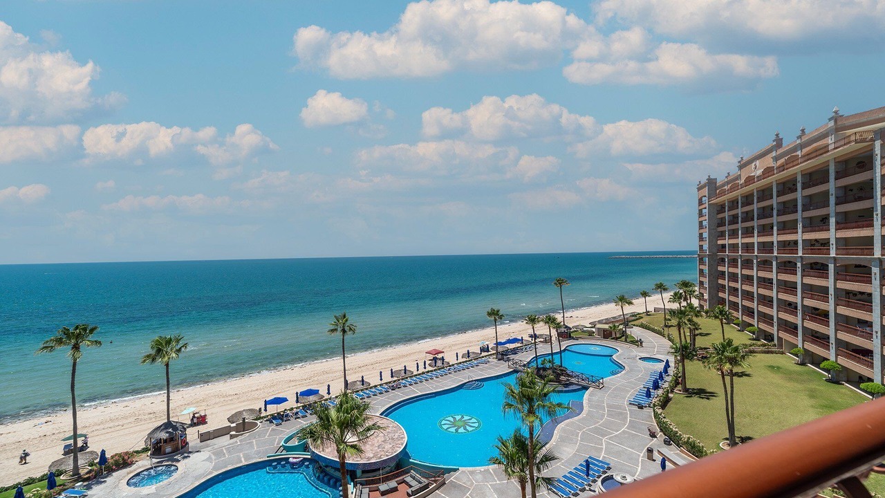 Photo of Outdoor in Puerto Penasco