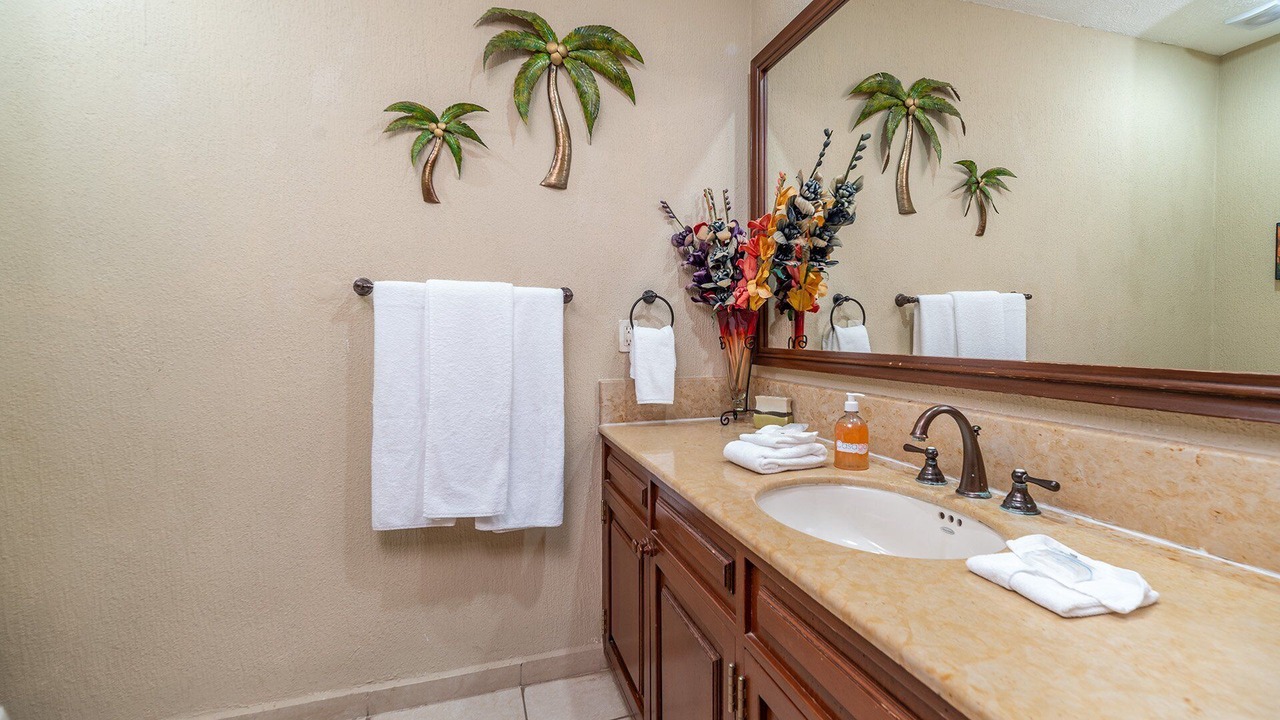 Photo of Bathroom in Puerto Penasco