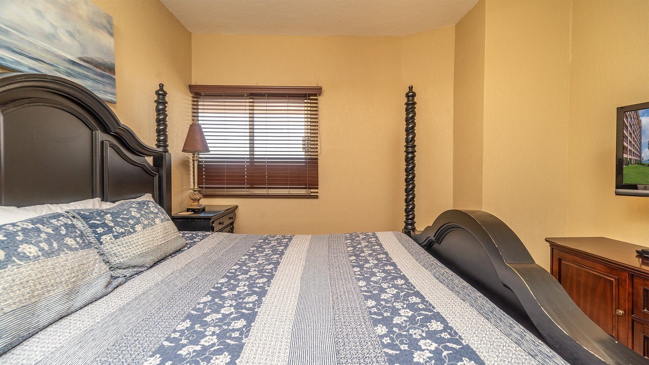 Photo of Bedroom in Puerto Penasco