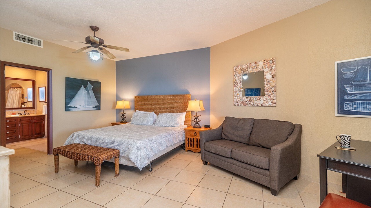 Photo of Bedroom in Puerto Penasco