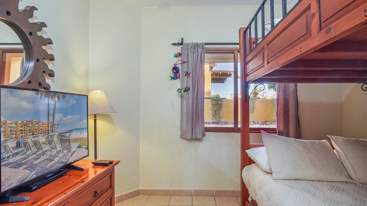 Photo of Bedroom in Puerto Penasco