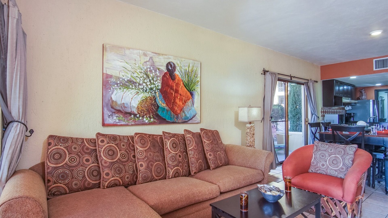 Photo of Livingroom in Puerto Penasco