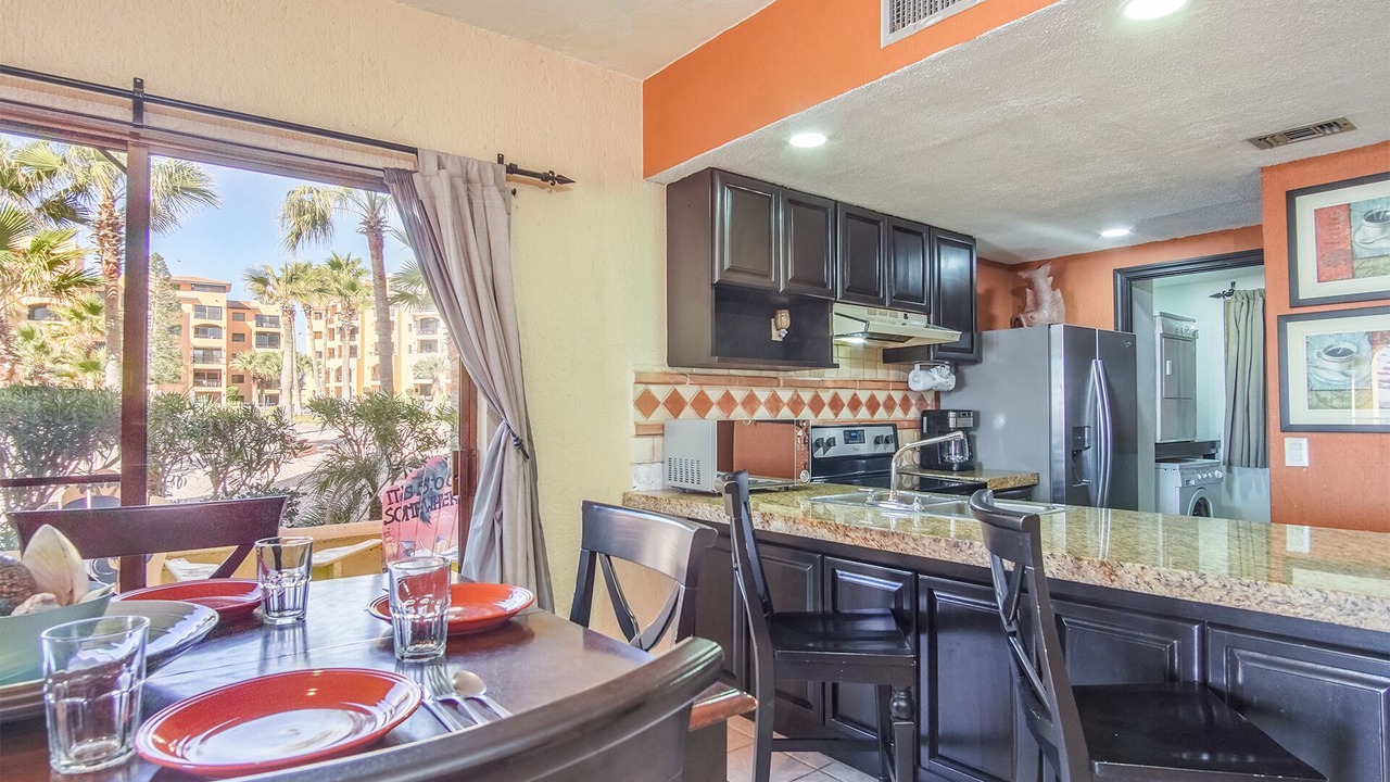 Photo of Kitchen in Puerto Penasco