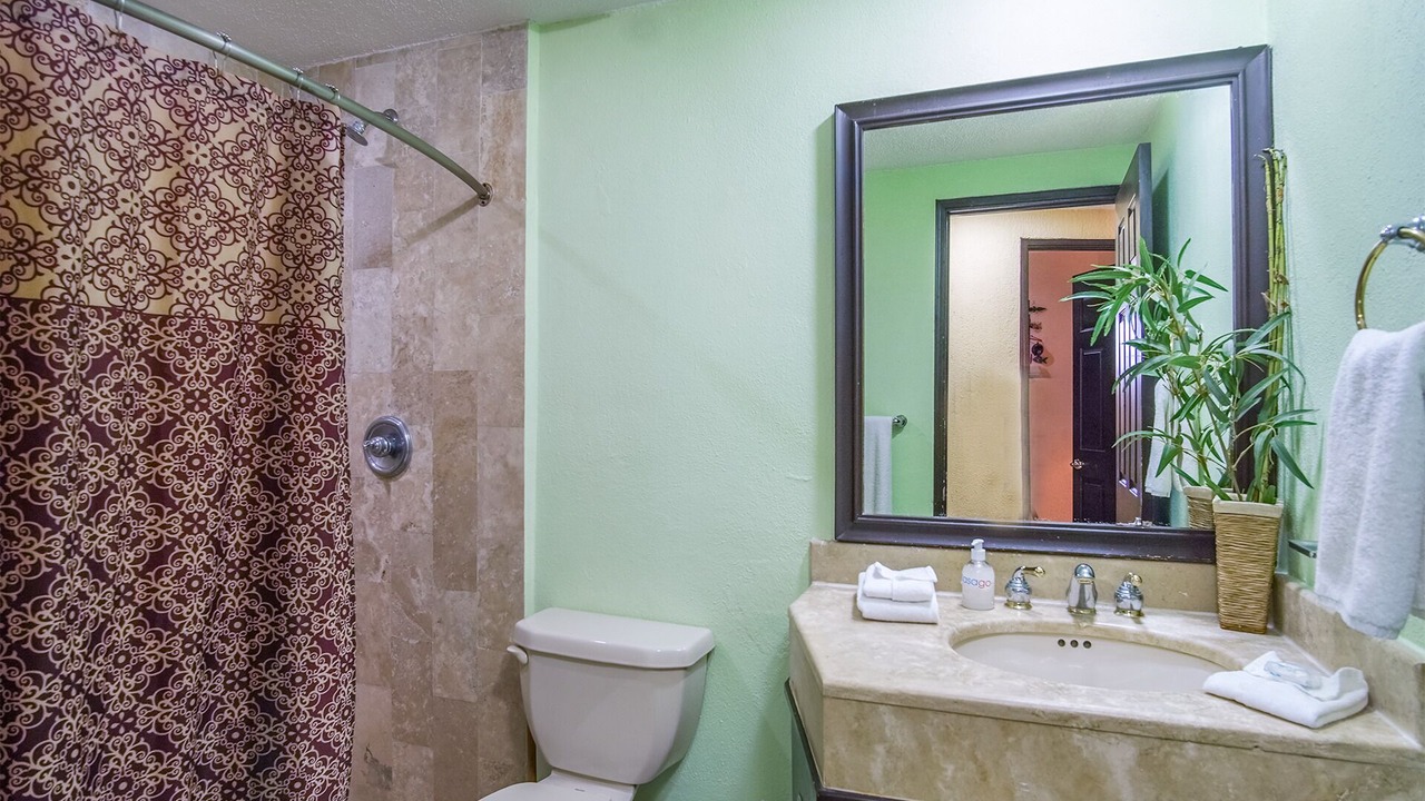 Photo of Bathroom in Puerto Penasco