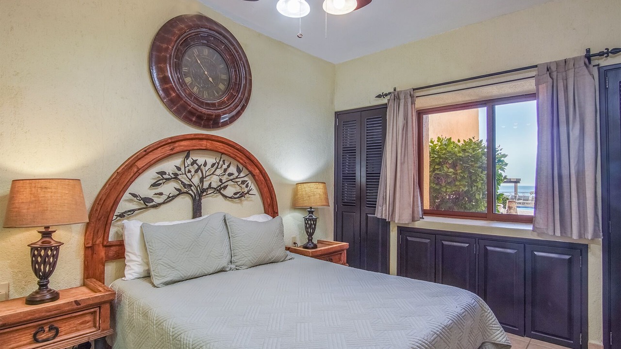 Photo of Bedroom in Puerto Penasco