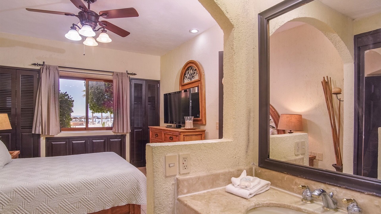 Photo of Bedroom in Puerto Penasco