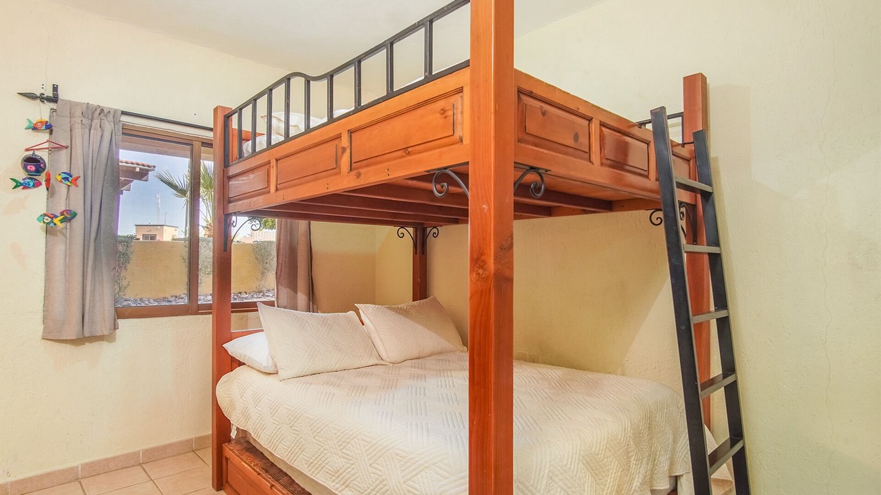 Photo of Bedroom in Puerto Penasco