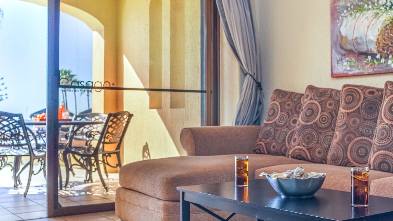 Photo of Livingroom in Puerto Penasco