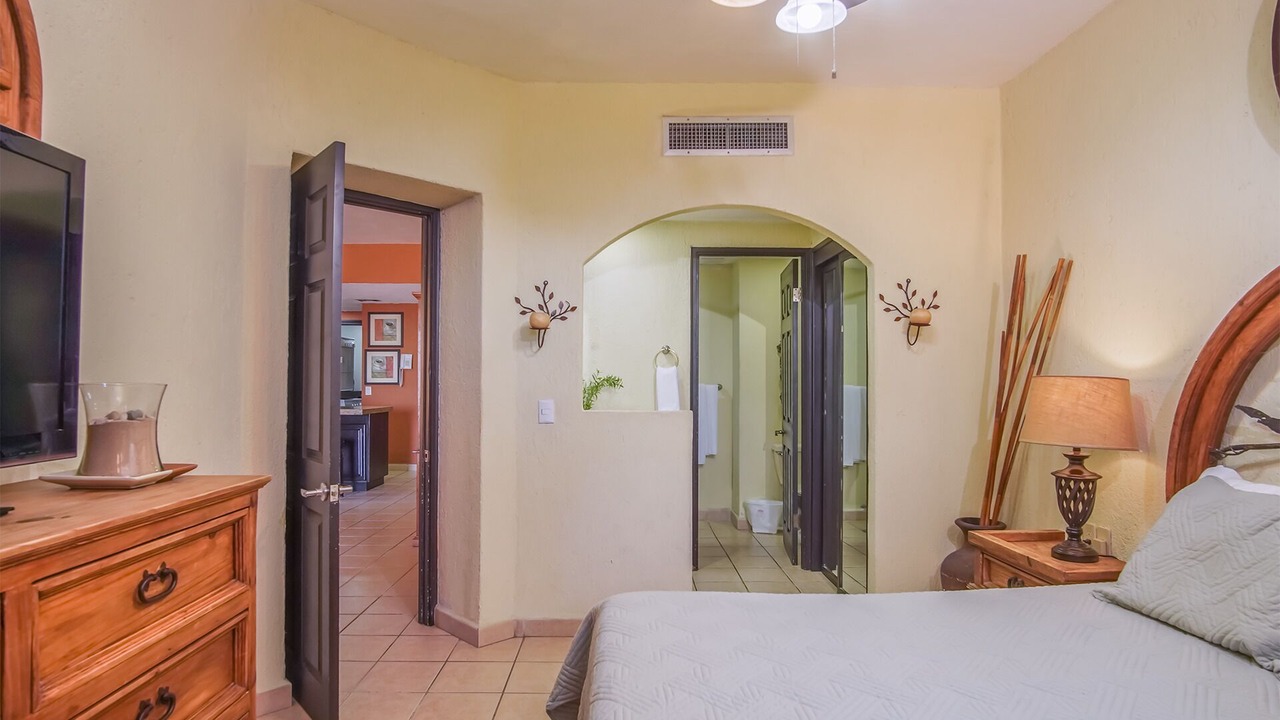 Photo of Bedroom in Puerto Penasco
