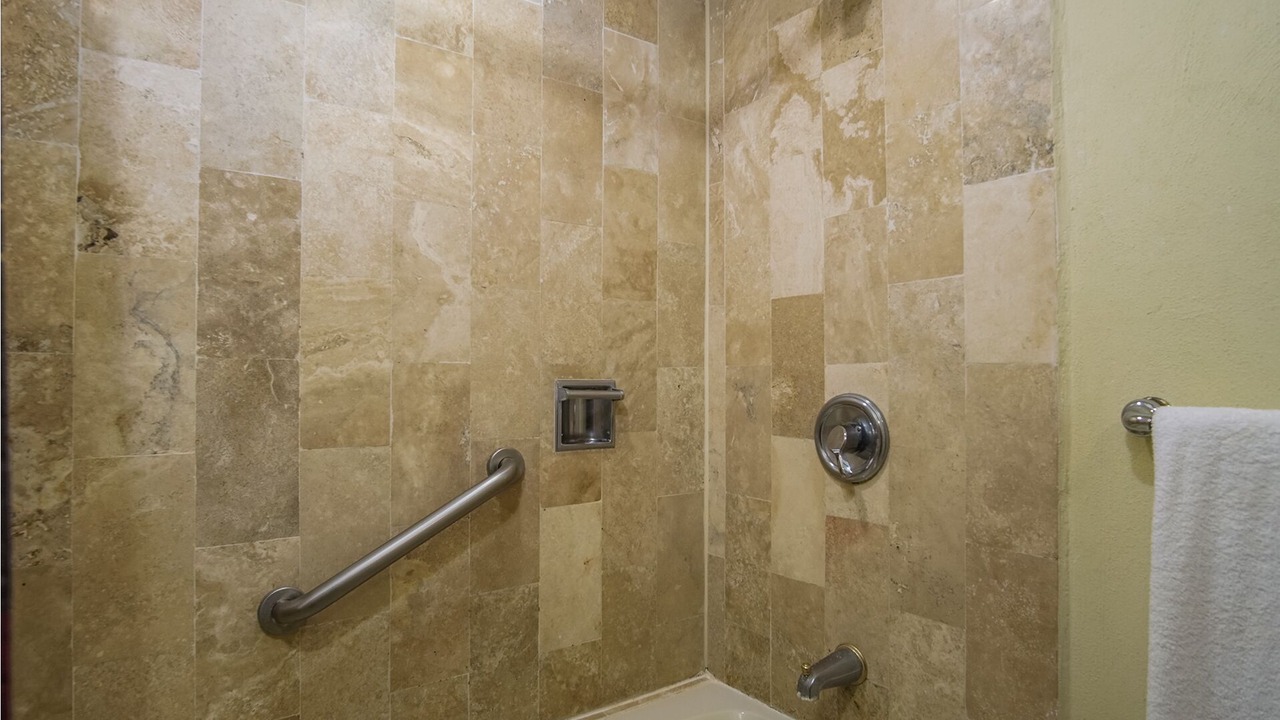 Photo of Bathroom in Puerto Penasco