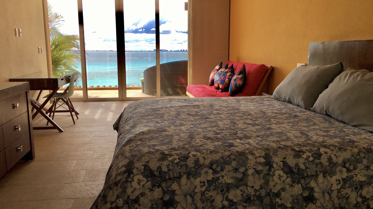 Photo of Others in Isla Mujeres