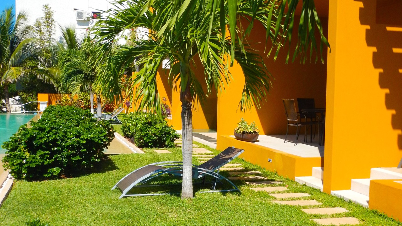 Photo of Others in Isla Mujeres