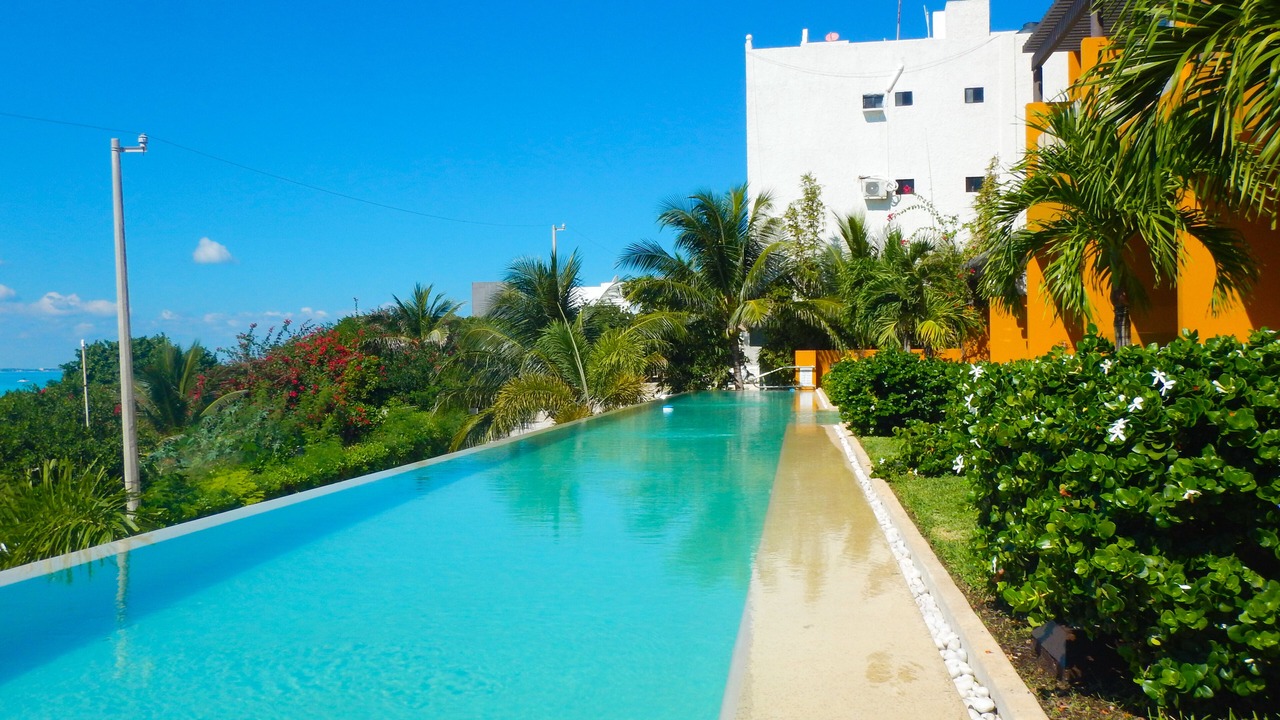 Photo of Outdoor in Isla Mujeres