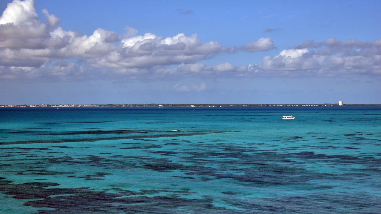 Photo of Patio Balcony in Isla Mujeres