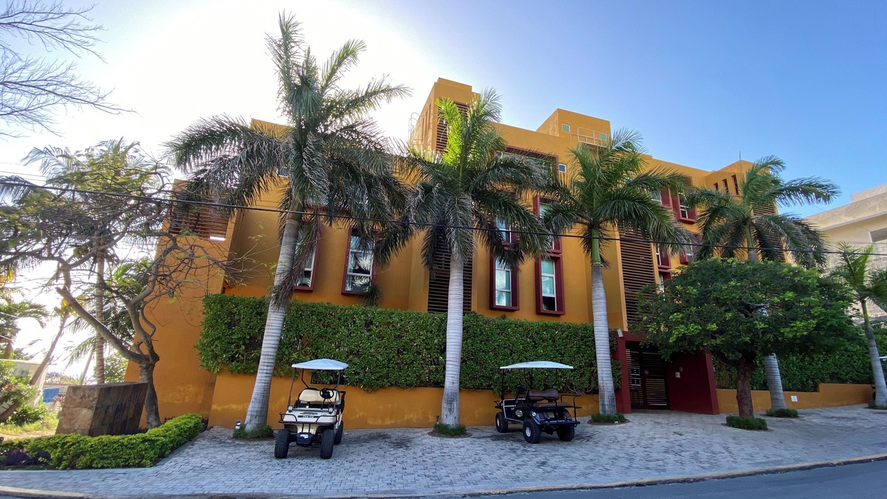 Photo of Outdoor in Isla Mujeres