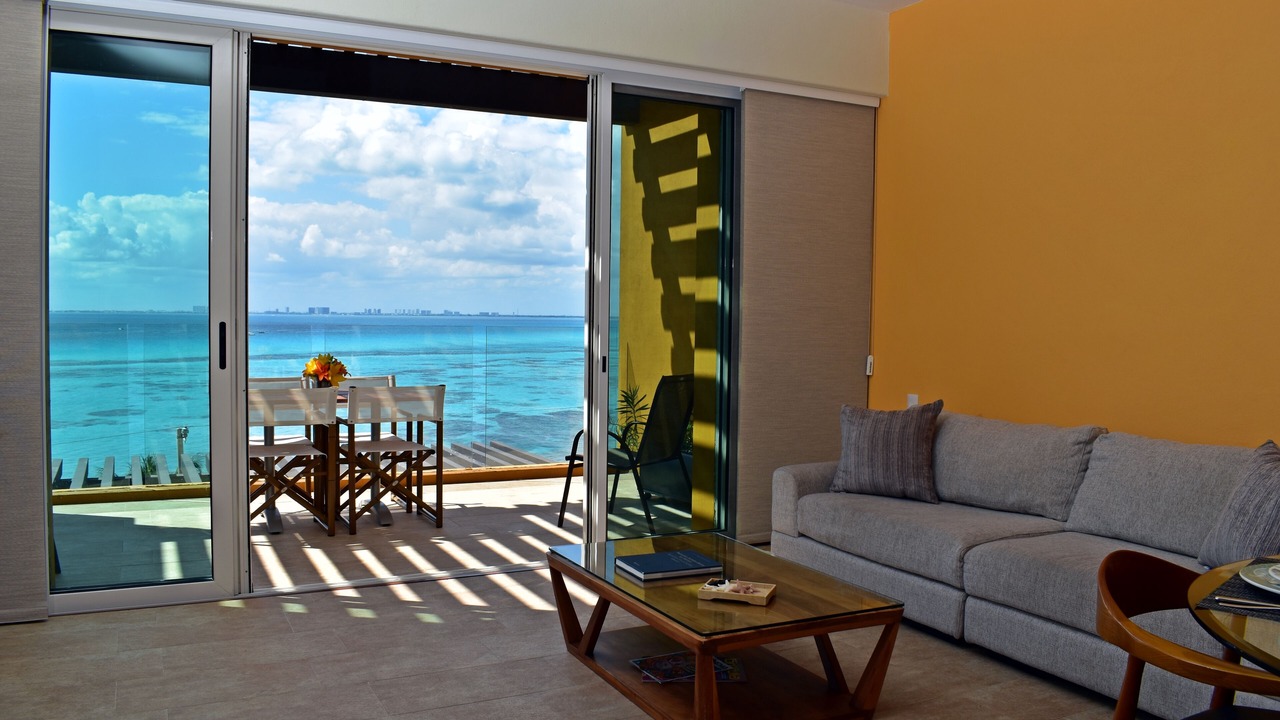 Photo of Others in Isla Mujeres