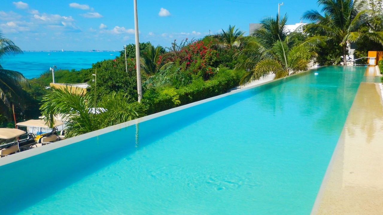 Photo of Outdoor in Isla Mujeres