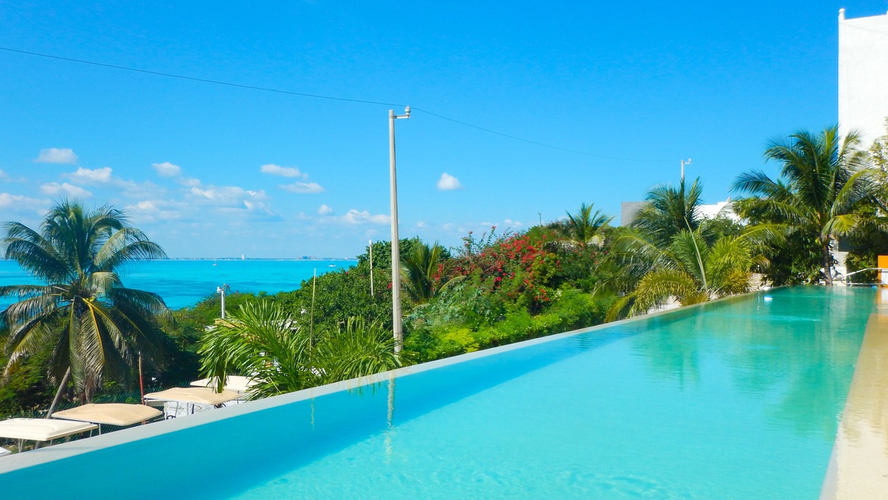 Photo of Outdoor in Isla Mujeres