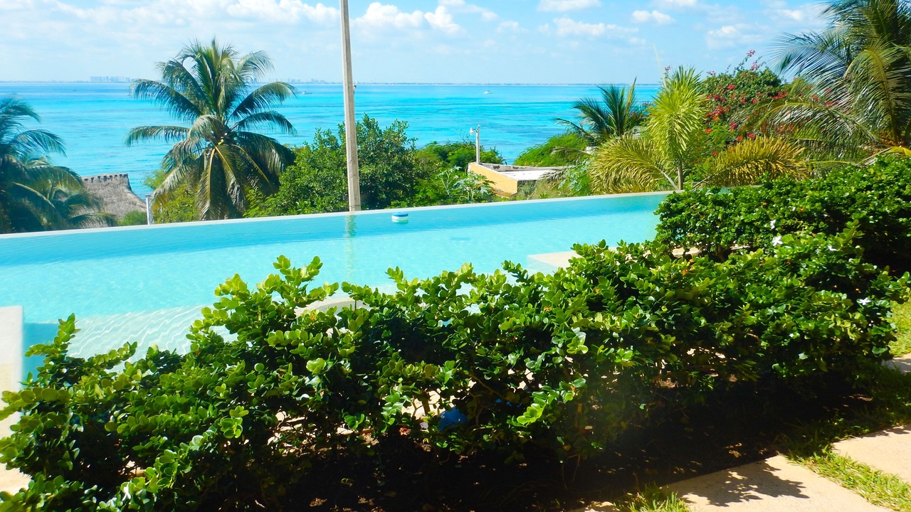 Photo of Outdoor in Isla Mujeres