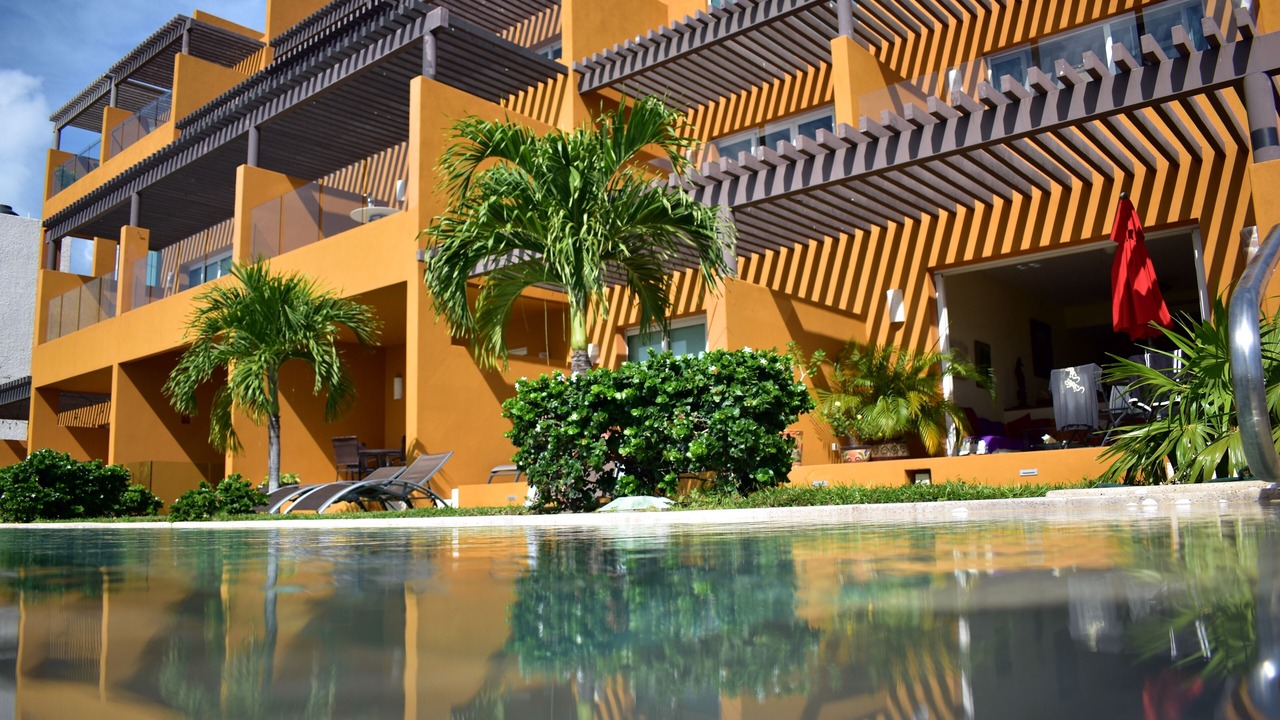 Photo of Outdoor in Isla Mujeres