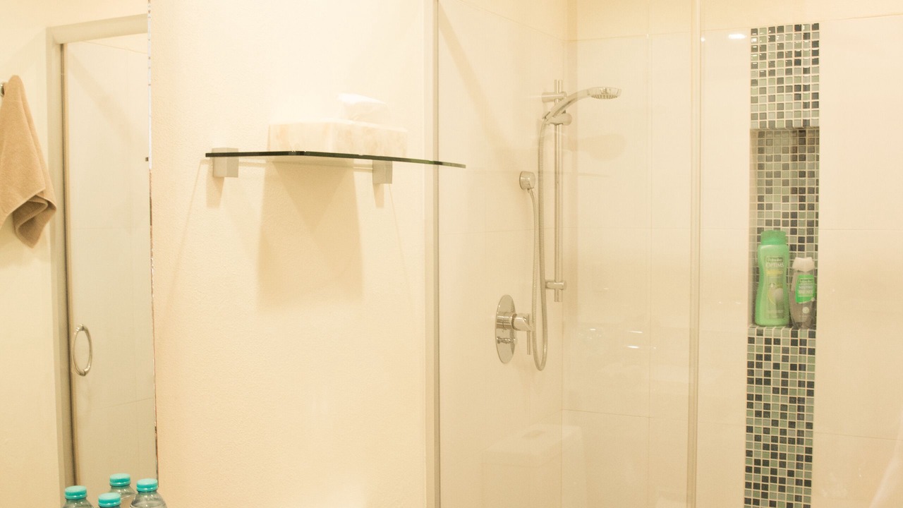 Photo of Bathroom in Isla Mujeres