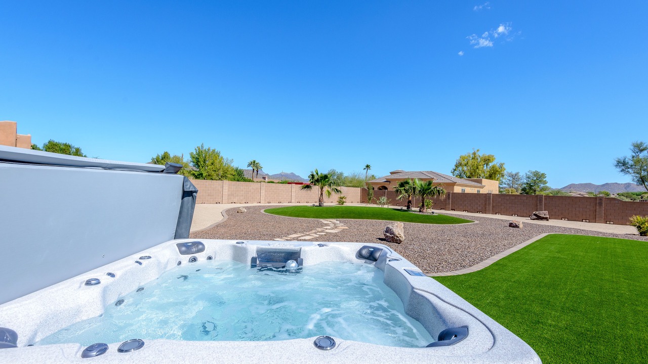 Photo of Outdoor in Desert Hills