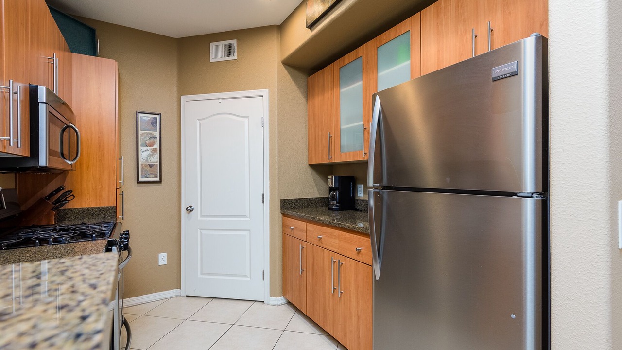 Photo of Kitchen in Desert View Village