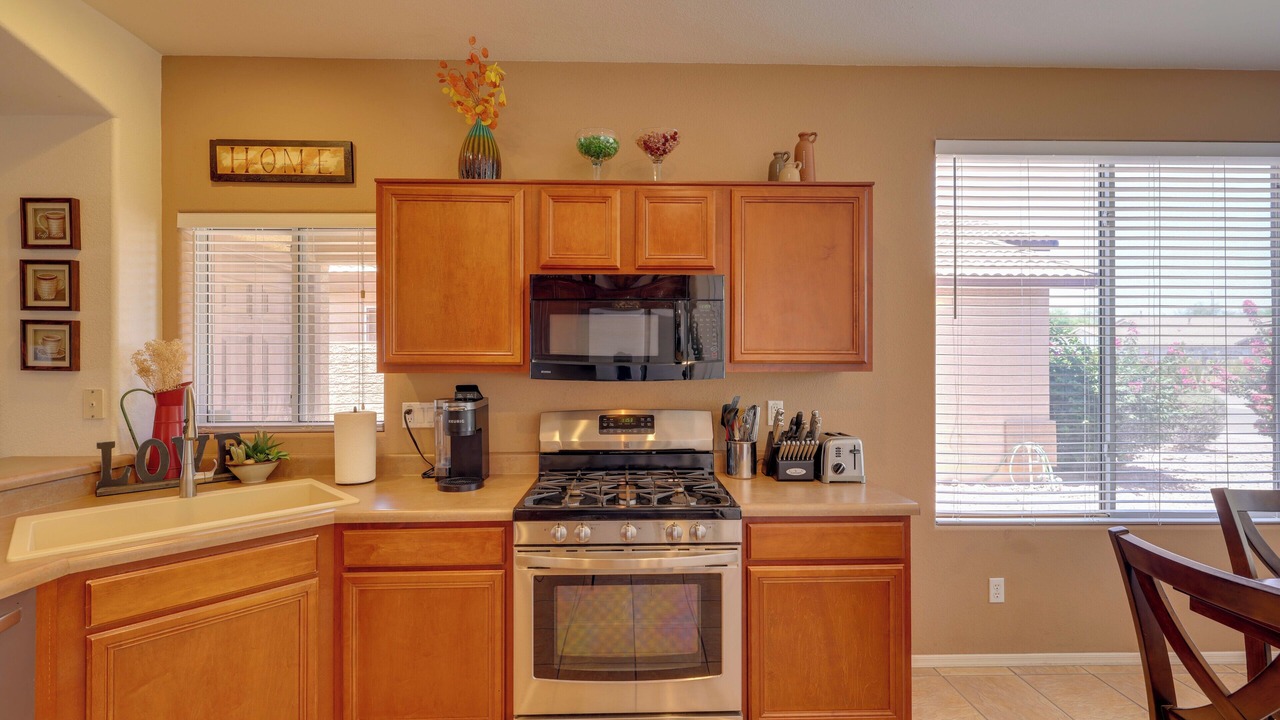 Photo of Kitchen in Peoria