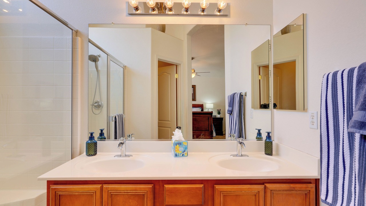 Photo of Bathroom in Peoria