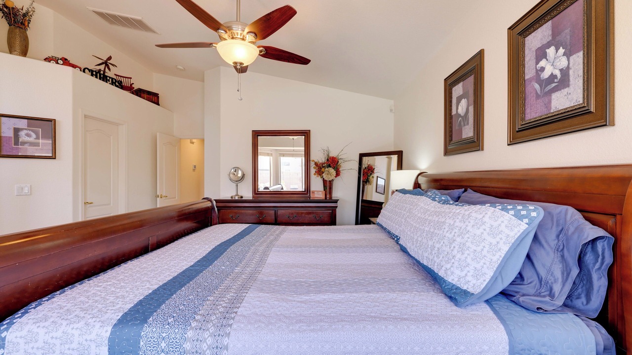 Photo of Bedroom in Peoria