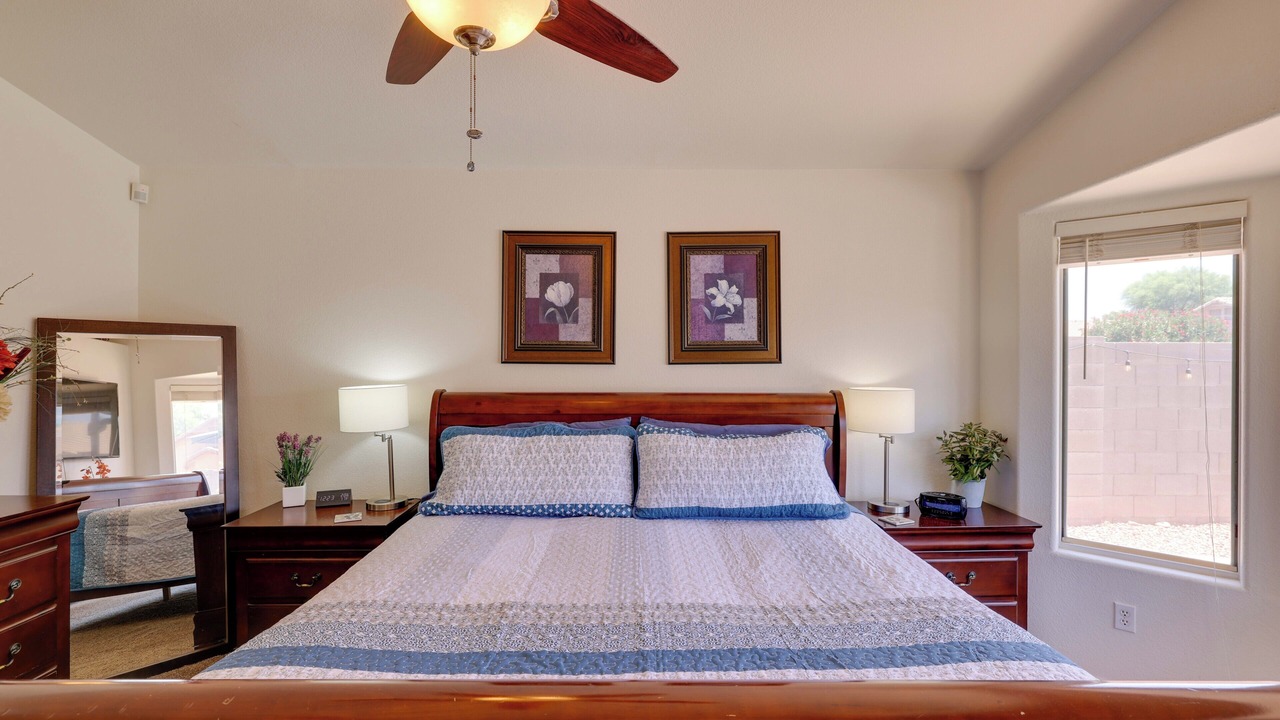 Photo of Bedroom in Peoria