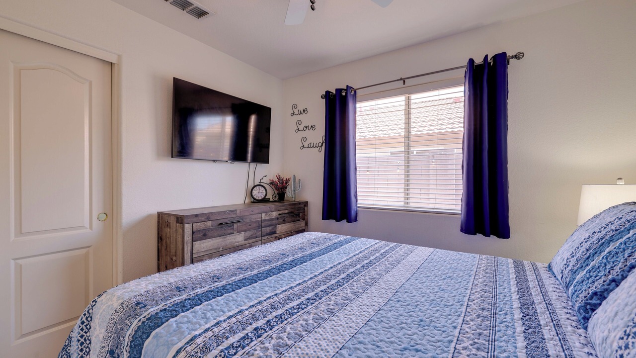 Photo of Bedroom in Peoria