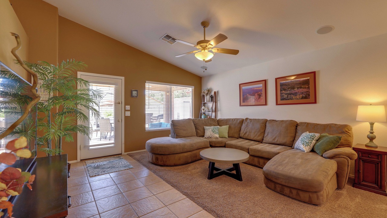 Photo of Livingroom in Peoria
