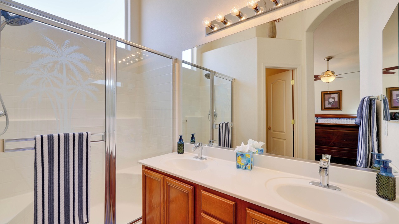 Photo of Bathroom in Peoria