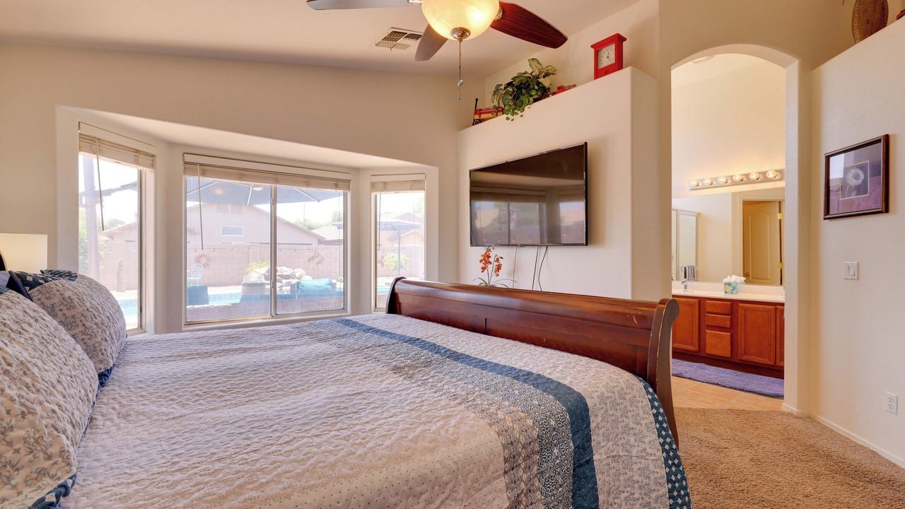 Photo of Bedroom in Peoria