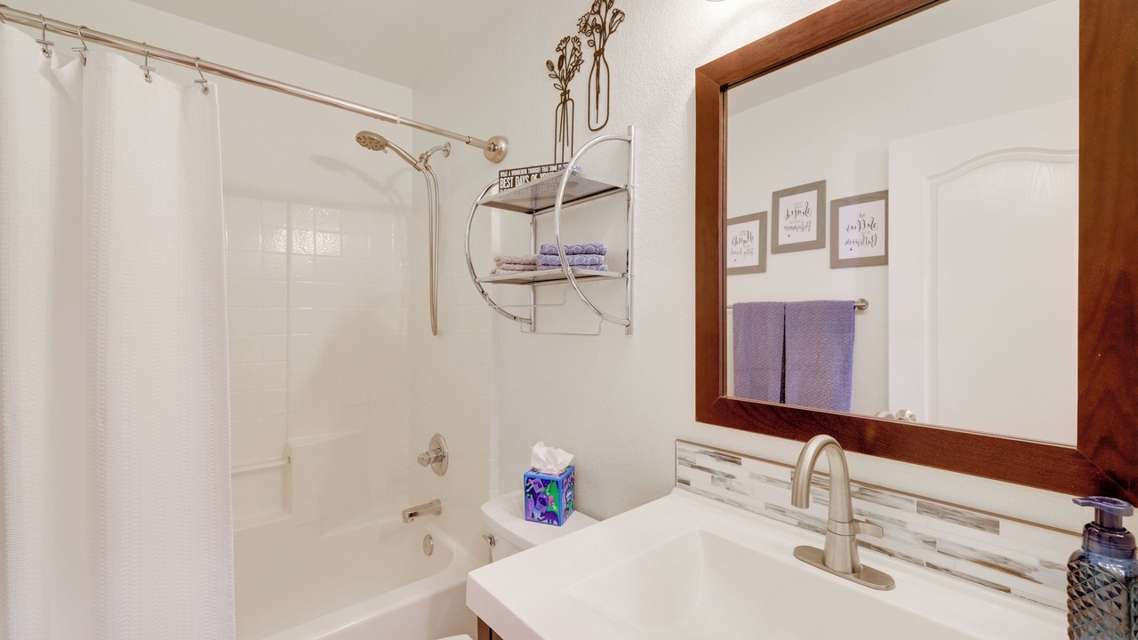 Photo of Bathroom in Peoria