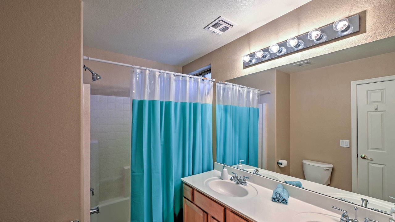 Photo of Bathroom in Roseview