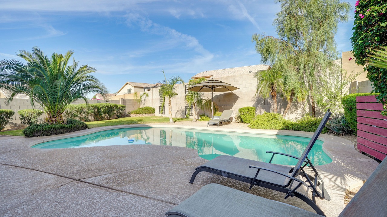 Photo of Outdoor in Corte Sierra