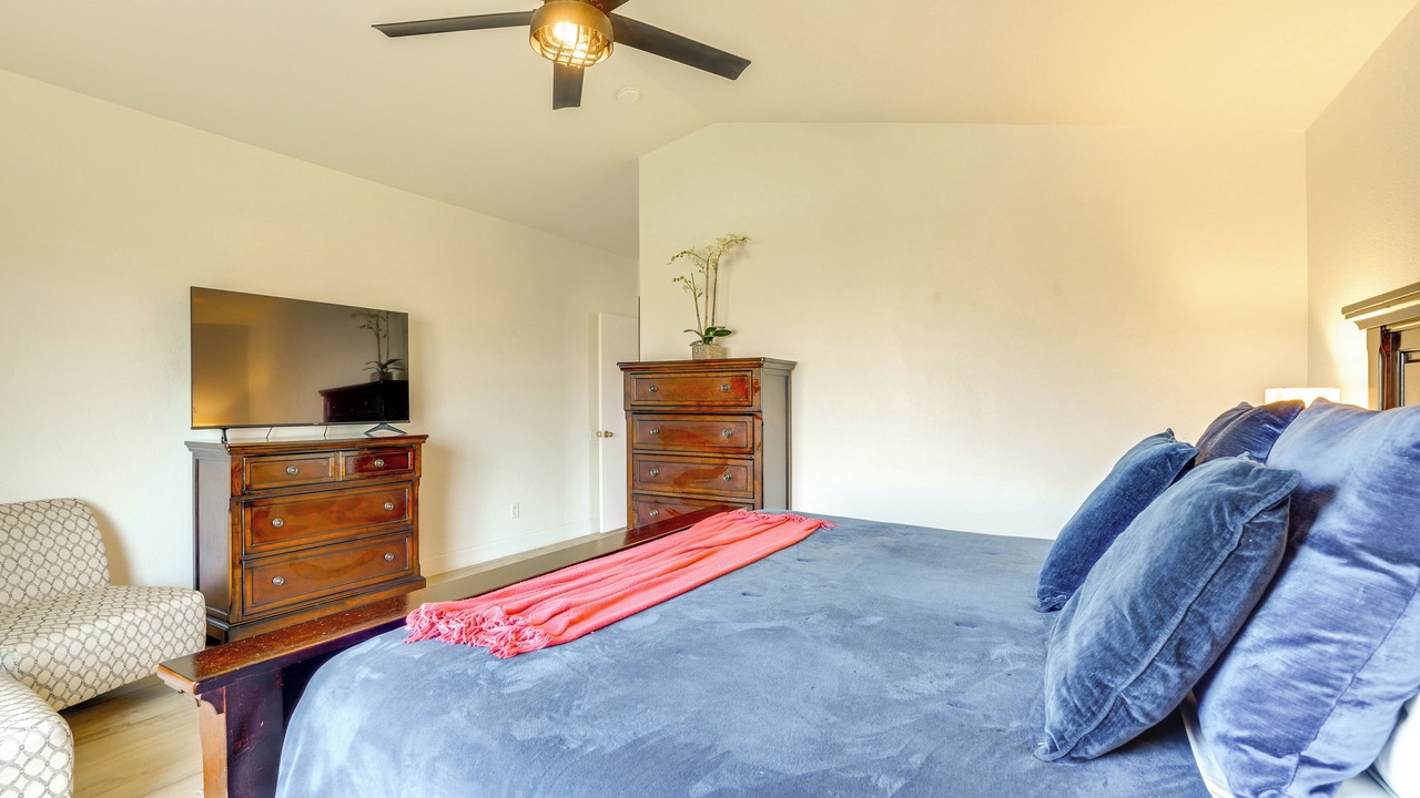 Photo of Bedroom in Corte Sierra