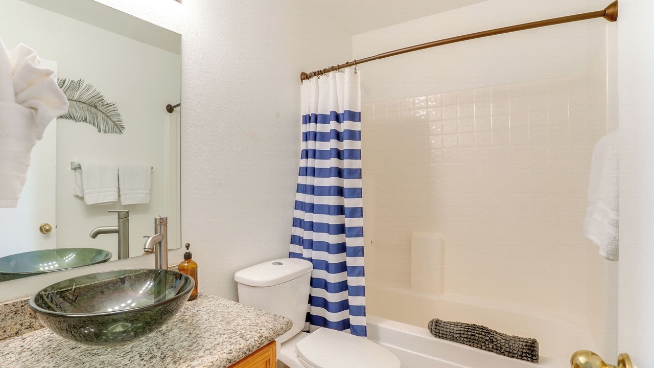 Photo of Bathroom in Corte Sierra
